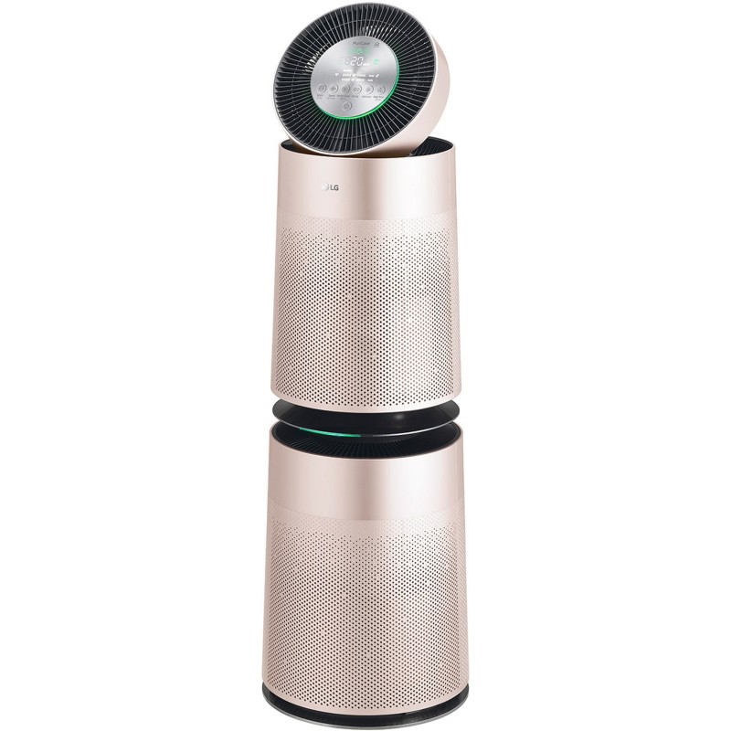 Очищувач повітря LG PuriCare AS95GDPV0
