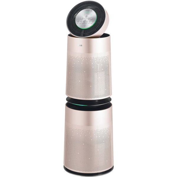Очищувач повітря LG PuriCare AS95GDPV0