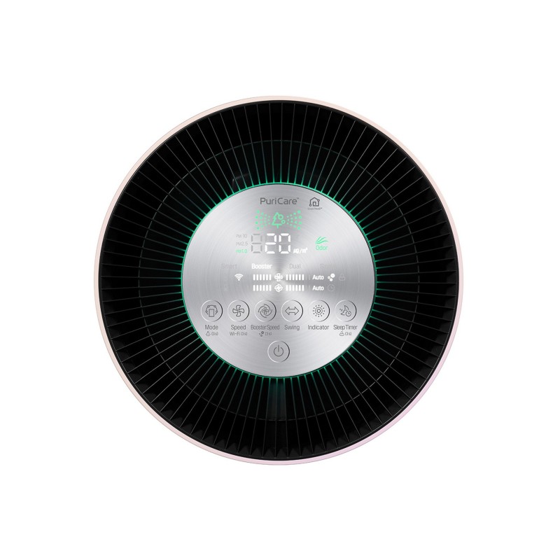 Очищувач повітря LG PuriCare AS95GDPV0