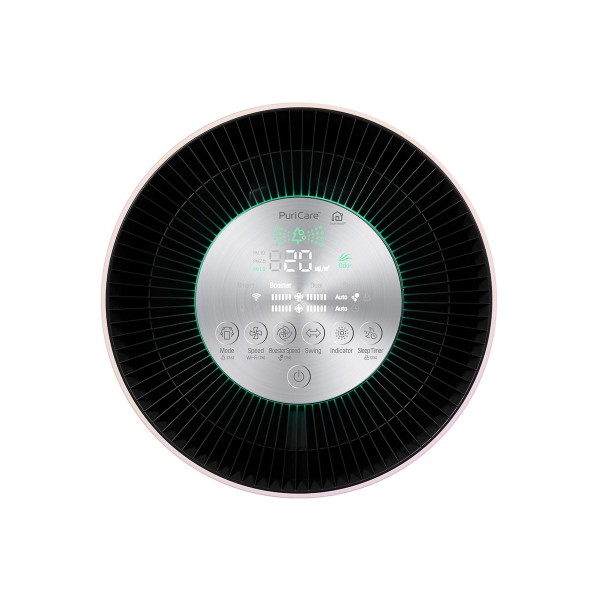 Очищувач повітря LG PuriCare AS95GDPV0