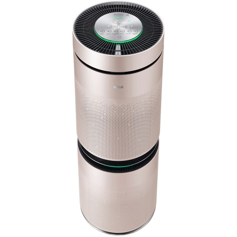 Очищувач повітря LG PuriCare AS95GDPV0