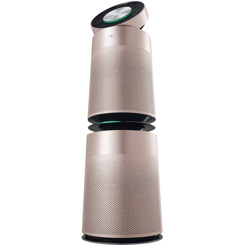 Очищувач повітря LG PuriCare AS95GDPV0