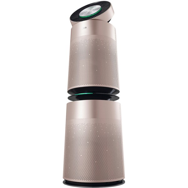 Очищувач повітря LG PuriCare AS95GDPV0