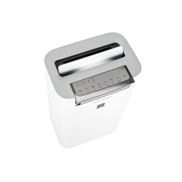 Очищувач повітря Sharp KC-G40EUW