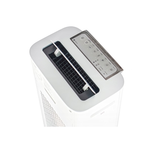 Очищувач повітря Sharp KC-G40EUW