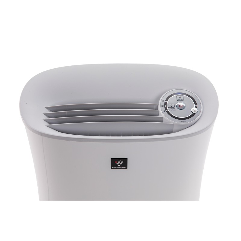 Очищувач повітря Sharp FP-F30EUH