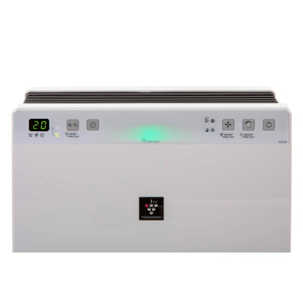 Очищувач повітря Sharp KC-F32EUW