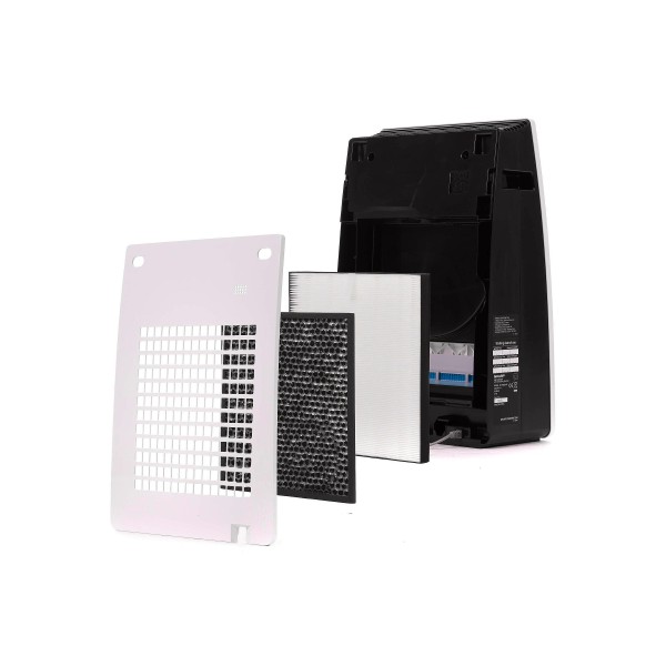 Очищувач повітря Sharp KC-F32EUW