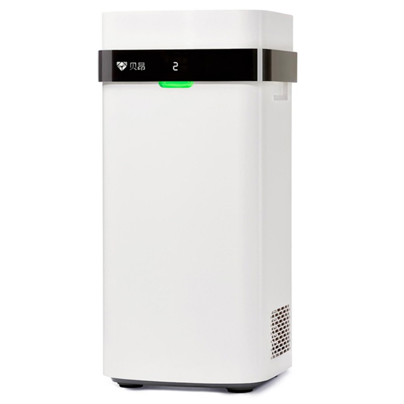 Очищувач повітря Xiaomi SmartMi Air Purifier 2H White (KJ300F-X3 M)
