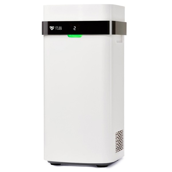 Очищувач повітря Xiaomi SmartMi Air Purifier 2H White (KJ300F-X3 M)