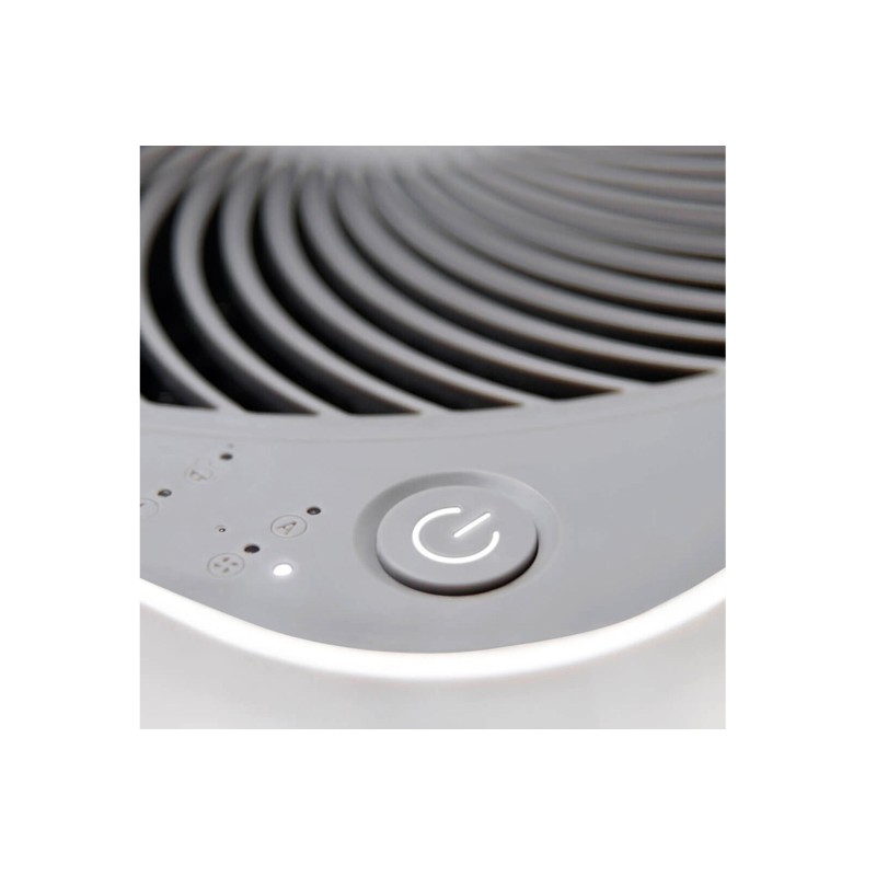 Очищувач повітря Xiaomi SmartMi Air Purifier 2H White (KJ300F-X3 M)