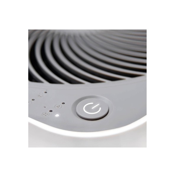 Очищувач повітря Xiaomi SmartMi Air Purifier 2H White (KJ300F-X3 M)