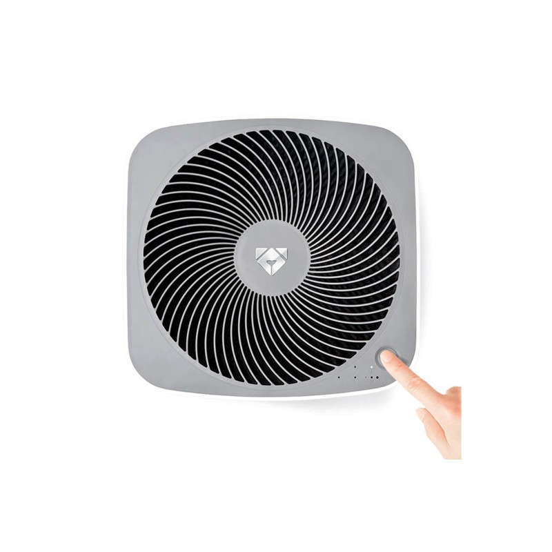 Очищувач повітря Xiaomi SmartMi Air Purifier 2H White (KJ300F-X3 M)