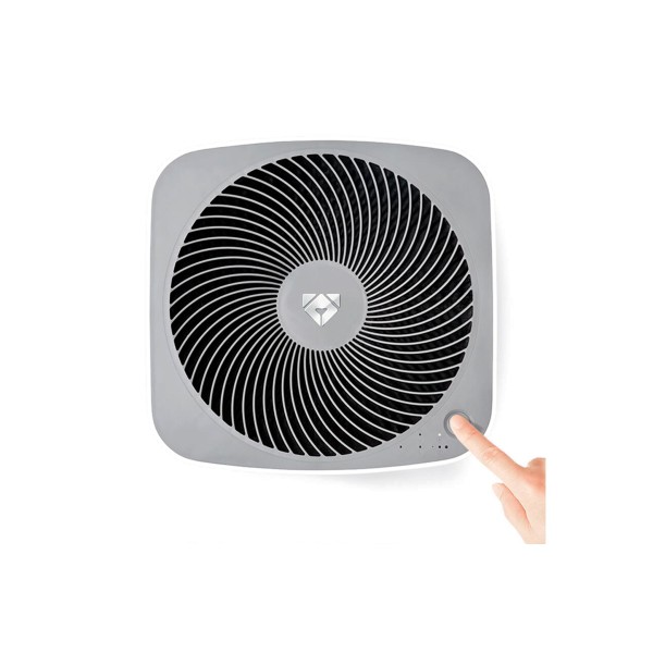 Очищувач повітря Xiaomi SmartMi Air Purifier 2H White (KJ300F-X3 M)