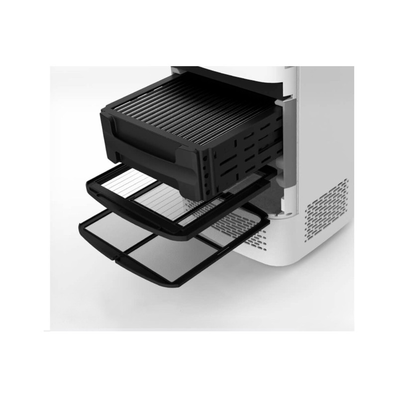 Очищувач повітря Xiaomi SmartMi Air Purifier 2H White (KJ300F-X3 M)