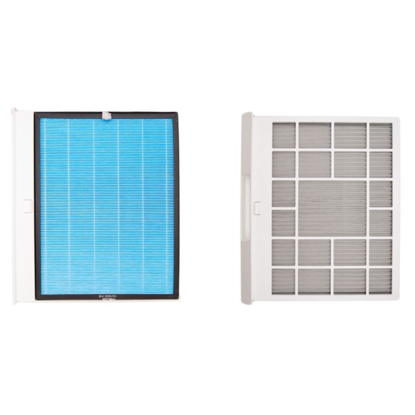 Очищувач повітря Xiaomi SmartMi Fresh Air System Wall Mounted (XFXT01ZM)