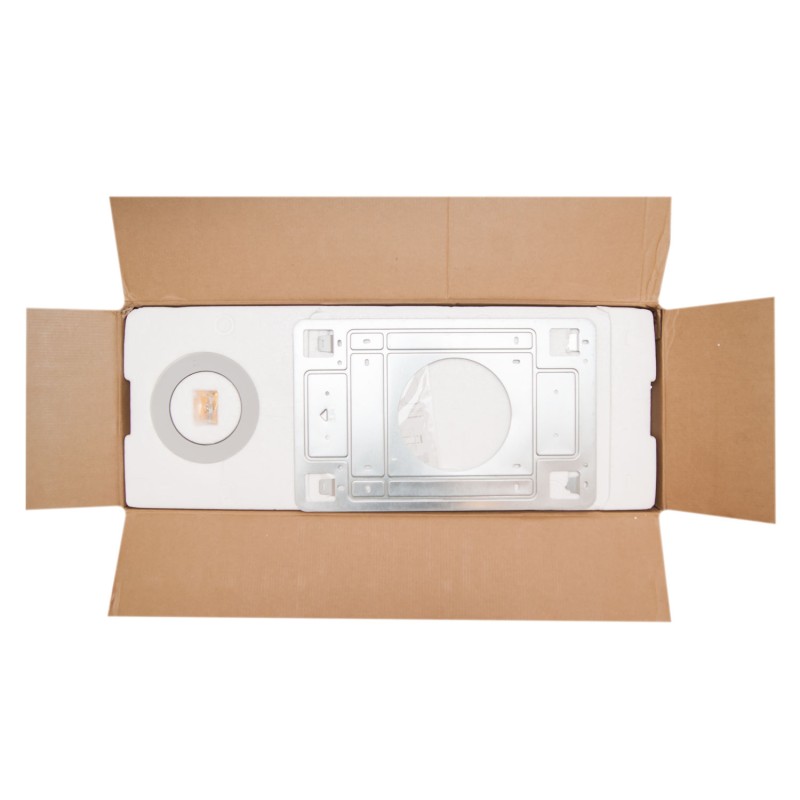 Очищувач повітря Xiaomi SmartMi Fresh Air System Wall Mounted (XFXT01ZM)