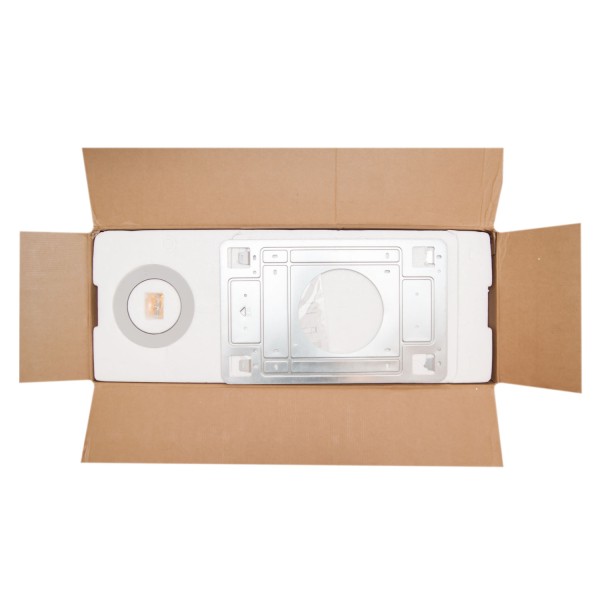 Очищувач повітря Xiaomi SmartMi Fresh Air System Wall Mounted (XFXT01ZM)