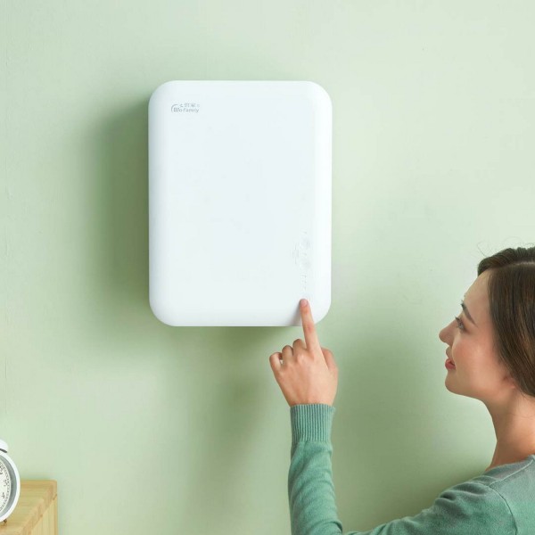 Xiaomi BioFamily (N80)