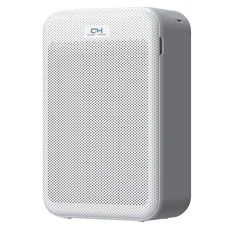 Очищувач повітря Cooper&Hunter CH-P36W5 Alps