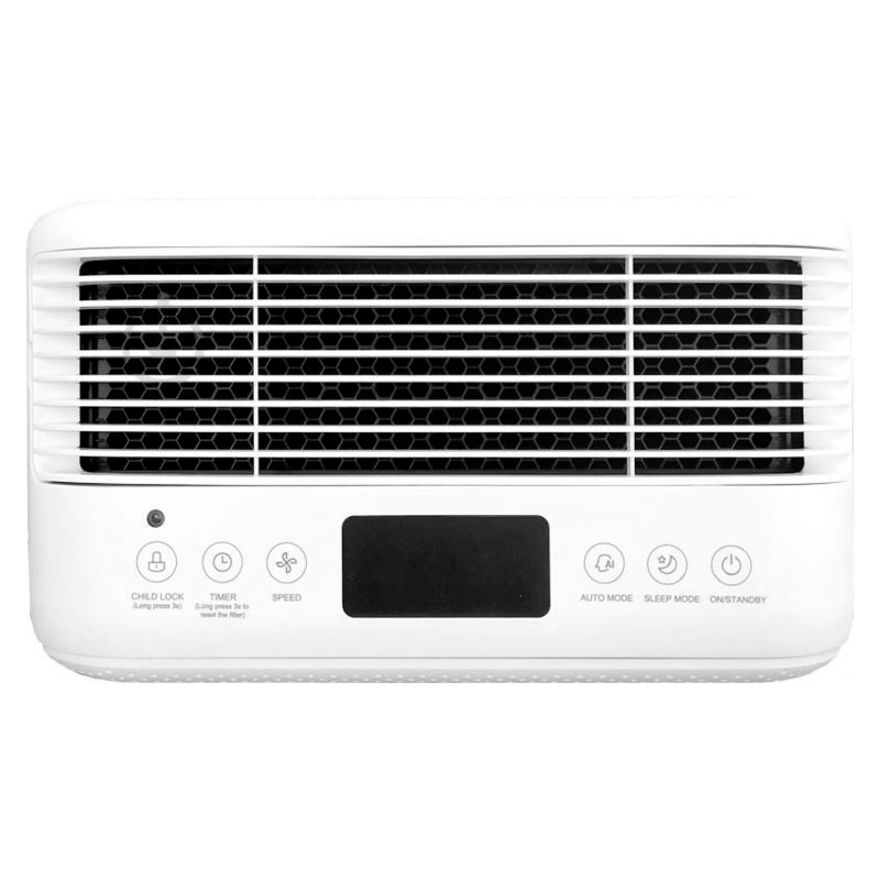 Очищувач повітря Cooper&Hunter CH-P36W5 Alps