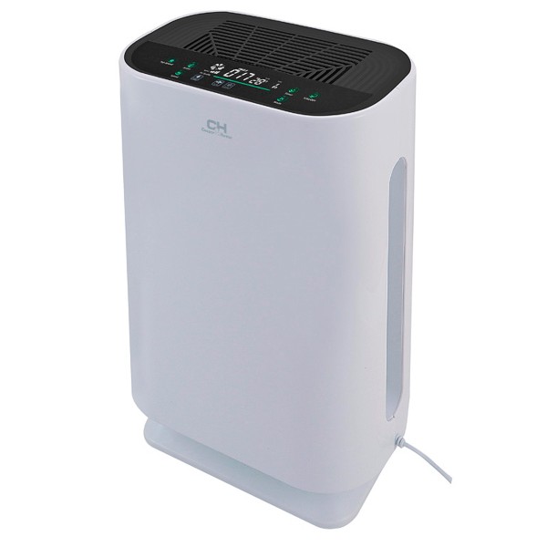 Очищувач повітря Cooper&Hunter CH-P20W3I Pamir