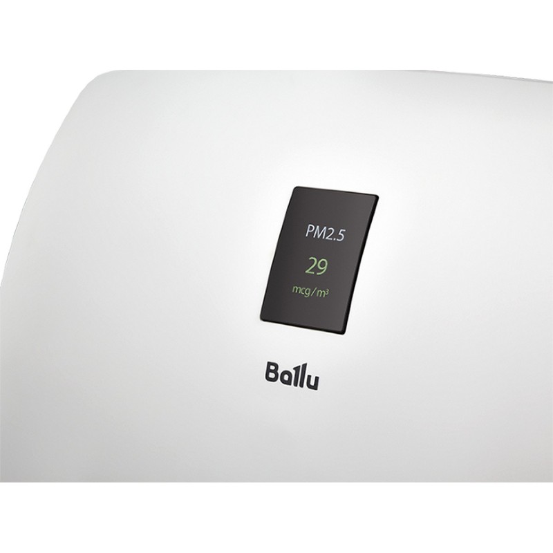Ballu OneAir ASP-200P