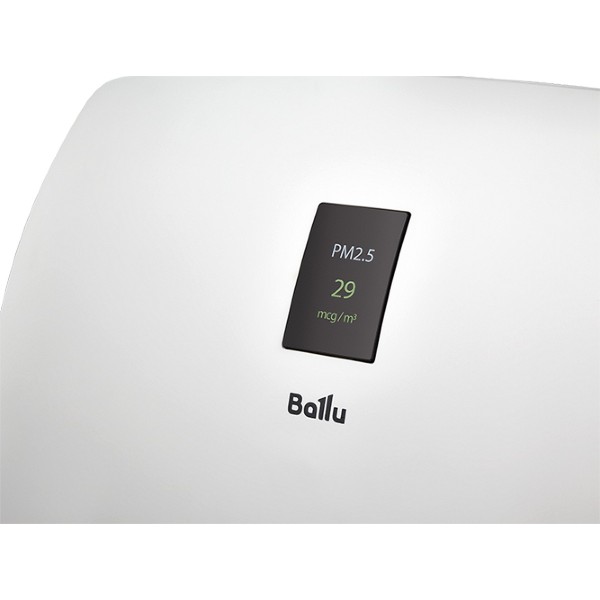 Ballu OneAir ASP-200P