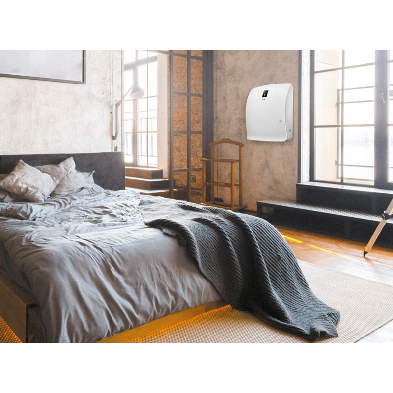 Ballu OneAir ASP-200P