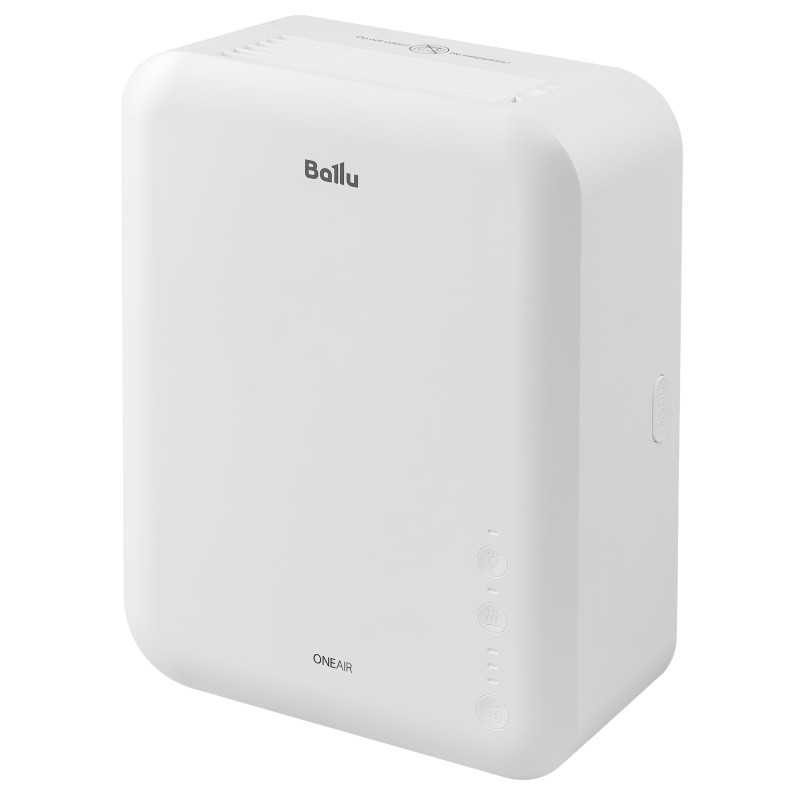 Очищувач повітря Ballu OneAir ASP-80