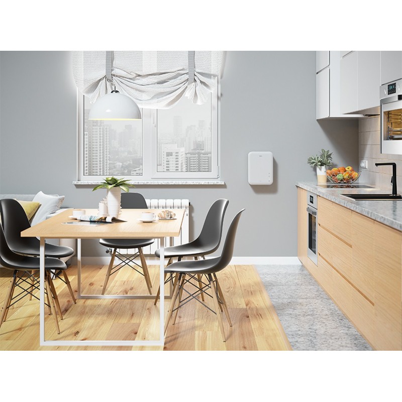 Очищувач повітря Ballu OneAir ASP-80