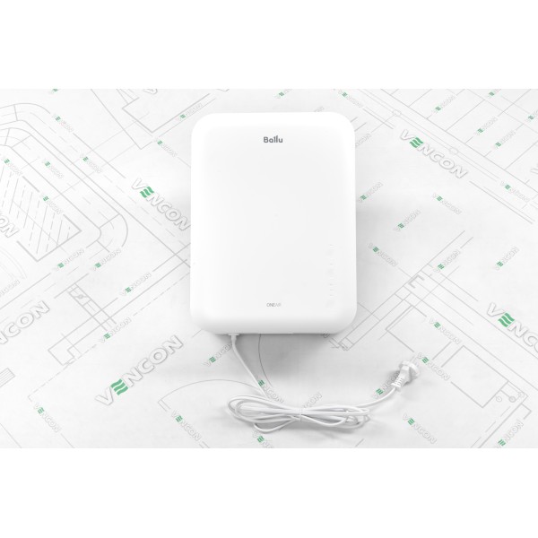 Очищувач повітря Ballu OneAir ASP-80