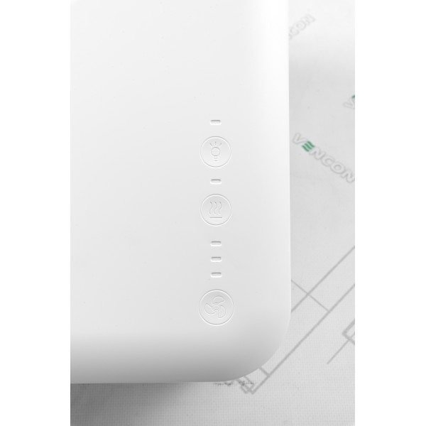 Очищувач повітря Ballu OneAir ASP-80