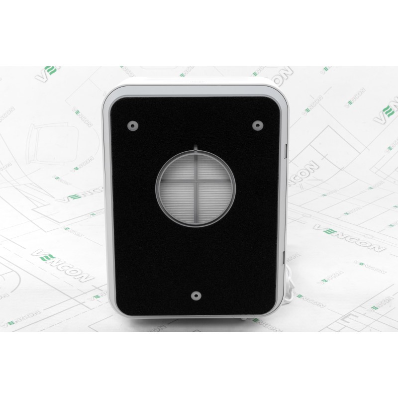 Очищувач повітря Ballu OneAir ASP-80