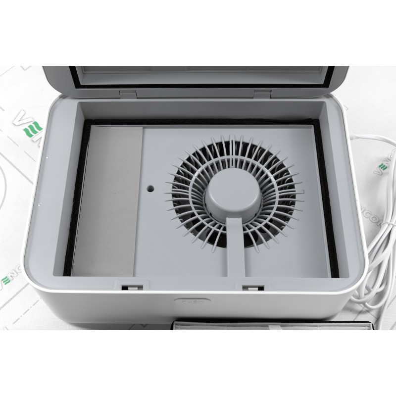 Очищувач повітря Ballu OneAir ASP-80