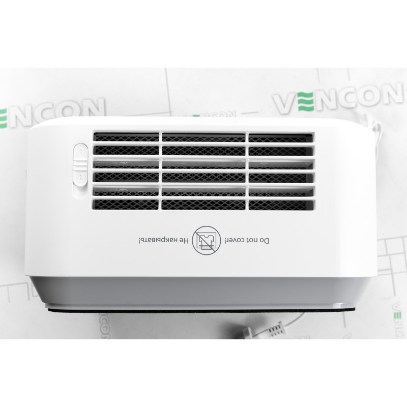 Очищувач повітря Ballu OneAir ASP-80