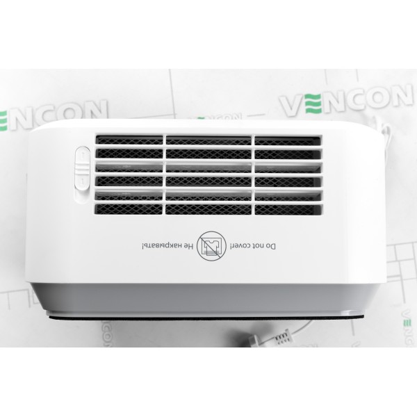 Очищувач повітря Ballu OneAir ASP-80