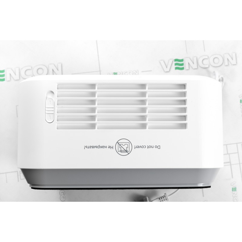 Очищувач повітря Ballu OneAir ASP-80