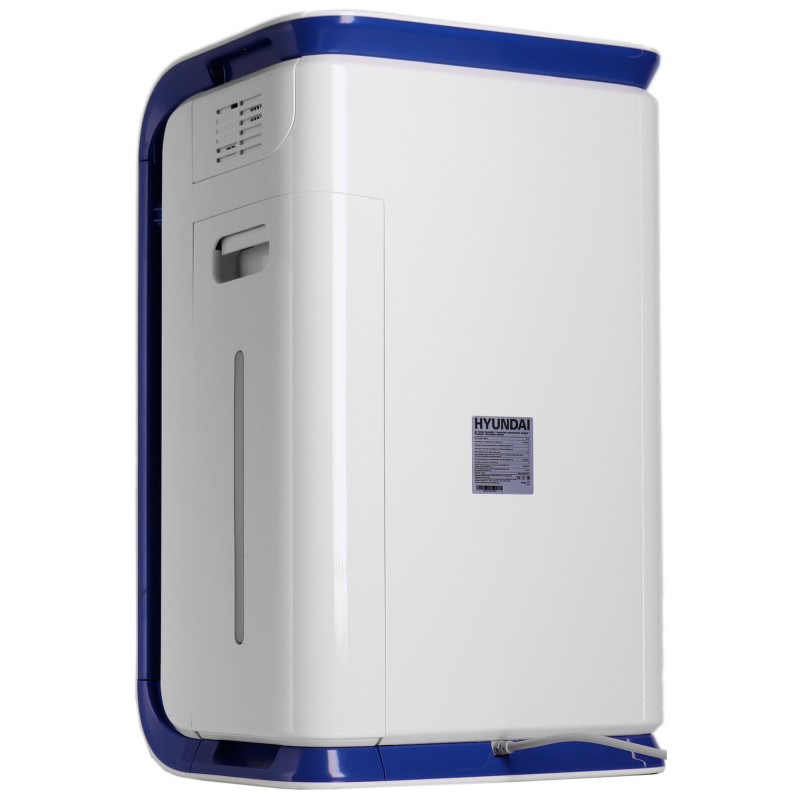 Кліматичний комплекс Hyundai HP-50