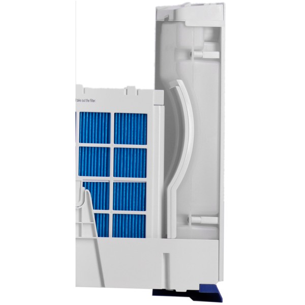 Кліматичний комплекс Hyundai HP-50