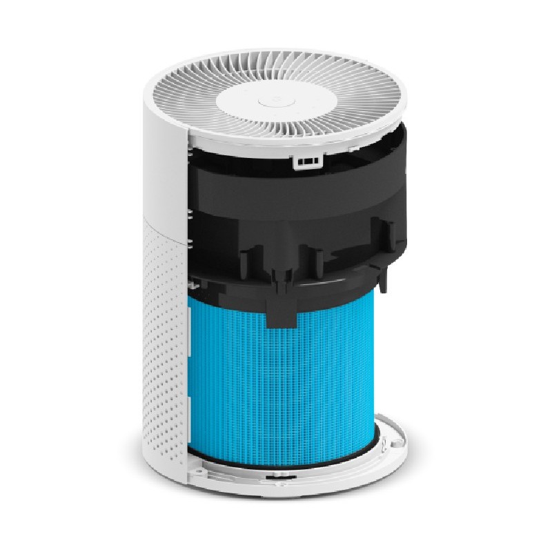 Очищувач повітря Tion IQ 200 White