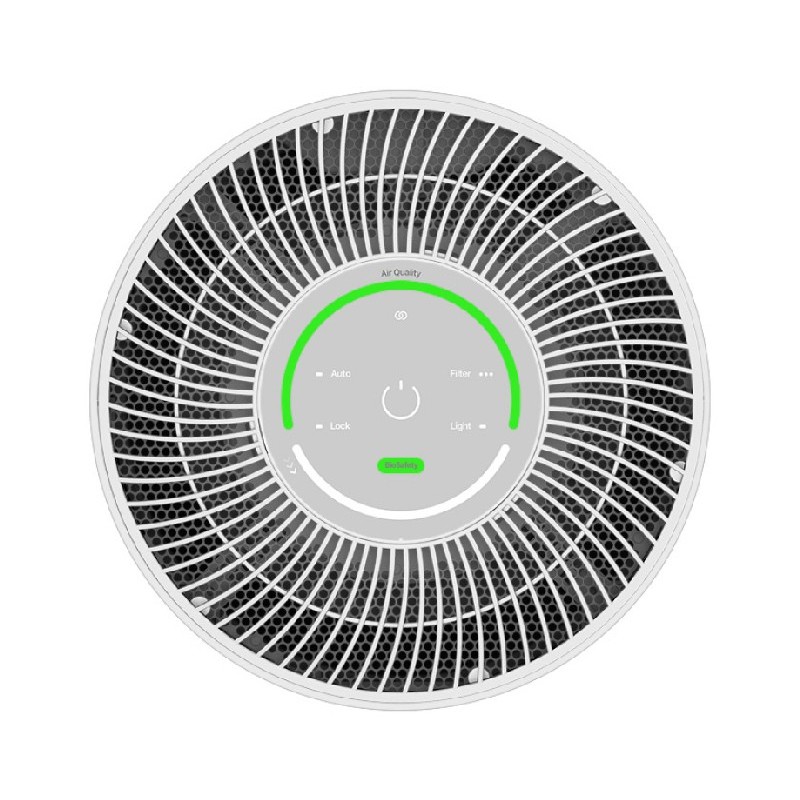 Очищувач повітря Tion IQ 200 White