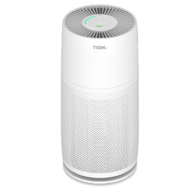 Очищувач повітря Tion IQ 400 White