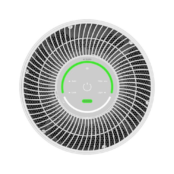 Очищувач повітря Tion IQ 400 White