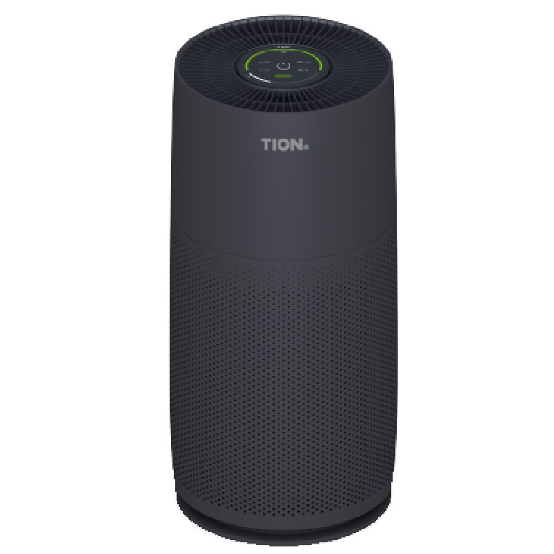 Очищувач повітря Tion IQ 400 Black