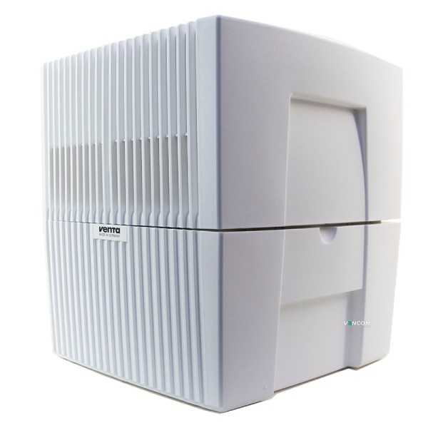 Очищувач повітря Venta LW25 Comfort plus White