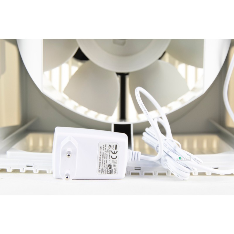 Очищувач повітря Venta LW25 Comfort plus White