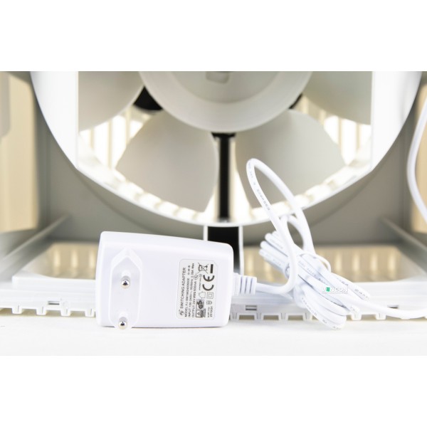 Очищувач повітря Venta LW25 Comfort plus White