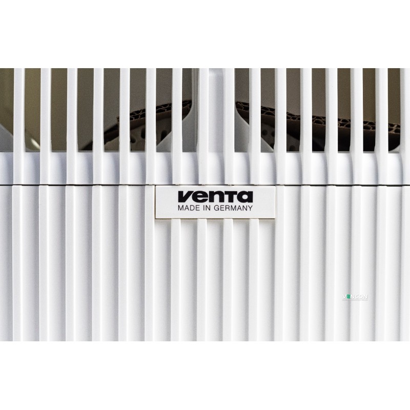Очищувач повітря Venta LW25 Comfort plus White