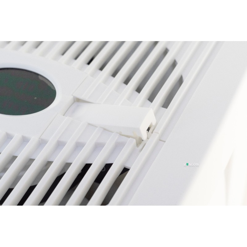Очищувач повітря Venta LW25 Comfort plus White